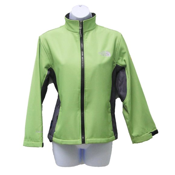 The North Face Summit Series Soft Shell 